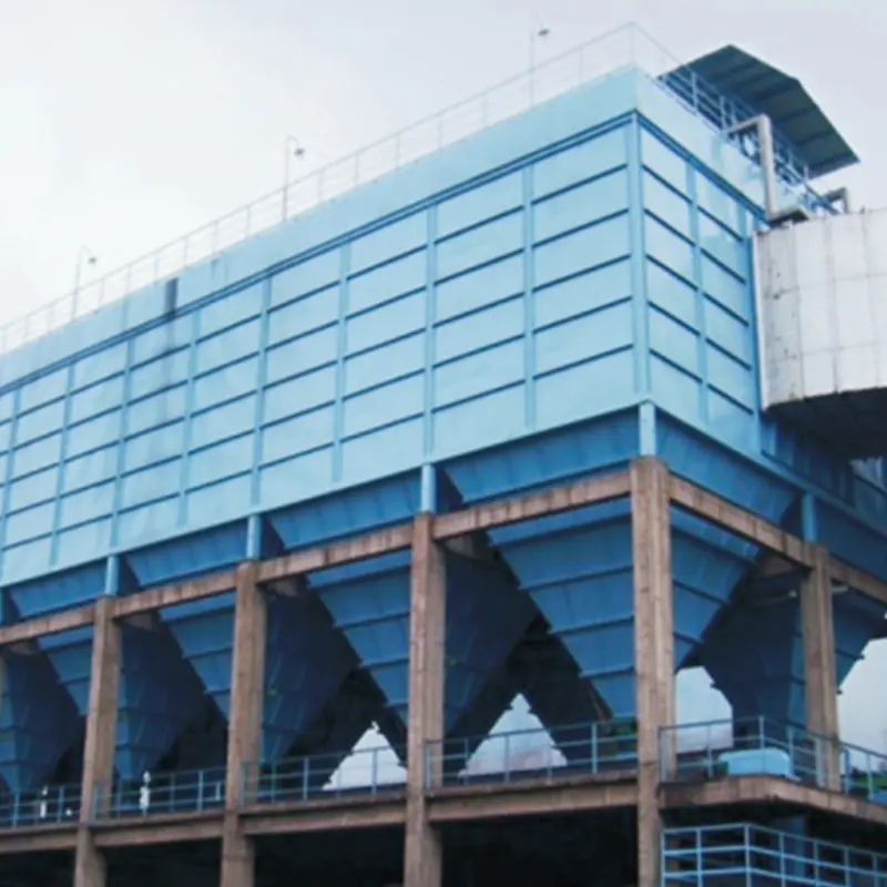 LMC (CDMC) সিরিজের বড় পালস লং ব্যাগ ডাস্ট কালেক্টর LMC (CDMC) সিরিজের বড় পালস লং ব্যাগ ডাস্ট কালেক্টর