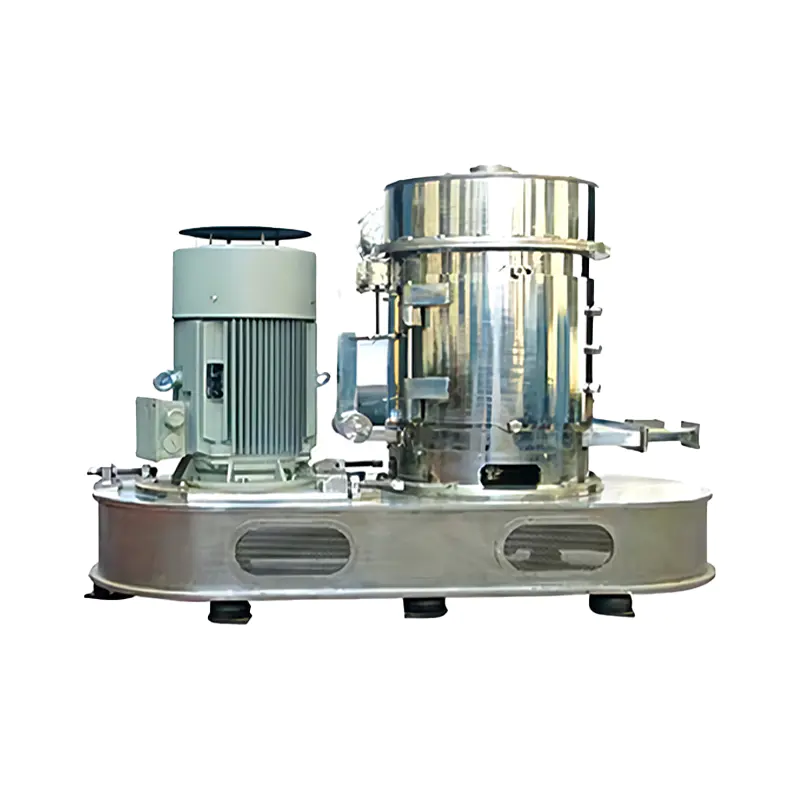 pulverization জন্য রটার মিল