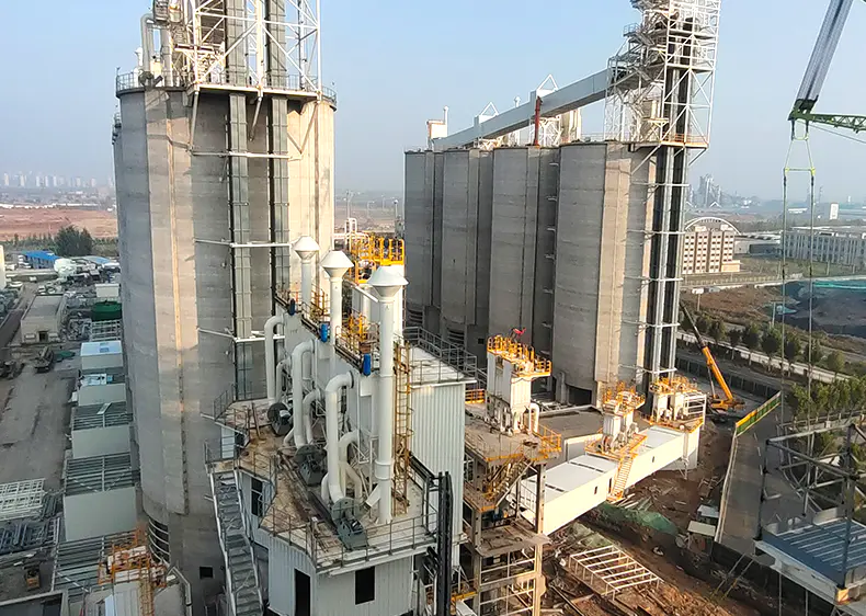 অতি সূক্ষ্ম পাউডার সরঞ্জাম
